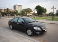 Toyota Camry   2.4 AT  2009 - Cần bán gấp Toyota Camry 2.4 AT năm sản xuất 2009, màu đen chính chủ