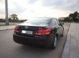 Toyota Camry   2.4 AT  2009 - Cần bán gấp Toyota Camry 2.4 AT năm sản xuất 2009, màu đen chính chủ