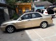 Ford Laser Deluxe 1.6 MT 2002 - Bán xe Ford Laser Deluxe 1.6 MT năm 2002 chính chủ, giá chỉ 190 triệu