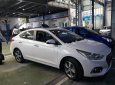 Hyundai Accent 1.4 ATH 2018 - Bán Hyundai Accent 1.4 ATH năm 2018, màu trắng, 540tr