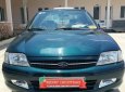 Ford Laser 1.6MT 2001 - Cần bán gấp Ford Laser sản xuất 2001, giá 165tr