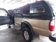 Ford Ranger XLT 2003 - Bán Ford Ranger XLT năm 2003, màu đen, giá tốt