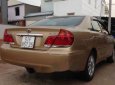 Toyota Camry 3.0 2002 - Cần bán xe Toyota Camry 3.0 sản xuất năm 2002, giá 315tr