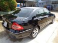 Mercedes-Benz C class C Elegance 2003 - Bán Mercedes C Elegance năm sản xuất 2003, màu đen xe gia đình, 279 triệu