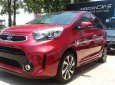 Kia Morning SI MT 2018 - Bán xe Kia Morning Si MT 2018, hỗ trợ trả góp 80% liên hệ 0972 466 777