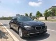 BMW 7 Series 750Li 2009 - Bán BMW 7 Series năm 2009, màu đen, nhập khẩu