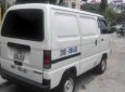 Suzuki Carry Blind Va 2013 - Xe Suzuki Carry Blind Va năm 2013, màu trắng ít sử dụng, giá tốt 192tr