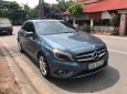 Mercedes-Benz A class A200  2013 - Bán xe Mercedes SX 2013, màu xanh, xe nhập, giá chỉ 768 triệu