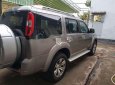 Ford Everest  Limited 2010 - Bán Ford Everest Limited sản xuất năm 2010, 498tr