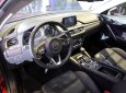 Mazda 6 2.0 2018 - Bán Mazda 6 2.0 Premium giá 899tr, hỗ trợ vay ngân hàng 80%, LH: 0938 097 488