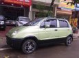 Daewoo Matiz SE 0.8 MT 2005 - Cần bán lại xe Daewoo Matiz SE 0.8 MT 2005 xe gia đình