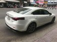 Mazda MX 6 2017 - Bán xe Mazda MX 6 sản xuất 2017, màu trắng, giá 918tr