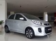 Kia Morning SAT 2018 - Bán Kia Morning SAT - xe và hồ sơ giao ngay trong tháng