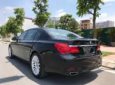 BMW 7 Series 750Li 2009 - Bán BMW 7 Series năm 2009, màu đen, nhập khẩu