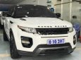 LandRover Range rover Evoque Si4 2012 - Bán xe LandRover Range Rover Evoque Si4 năm 2012, màu trắng, xe nhập