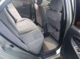 Toyota Vios G  2007 - Bán ô tô Toyota Vios G đời 2007, màu bạc, giá 245tr