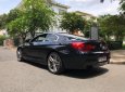 BMW 6 Series 650i 2012 - Bán BMW 6 Series 650i đời 2012, màu đen, nhập khẩu