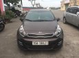 Kia Rio 2014 - Bán xe Kia Rio chính chủ sản xuất 2014, đời xe 2015, màu nâu, xe nhập, 510 triệu