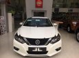 Nissan Teana 2.5 SL 2017 - Cần bán Nissan Teana 2.5 SL sản xuất năm 2017, màu trắng, xe nhập