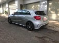 Mercedes-Benz A class A250 Sport AMG 2013 - Bán ô tô Mercedes A250 sản xuất 2013, màu bạc, nhập khẩu còn mới