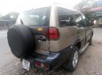 Nissan Terrano II 3.0 MT 2003 - Bán Nissan Terrano II 3.0 MT năm 2003, nhập khẩu