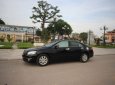 Toyota Camry   2.4 AT  2009 - Cần bán gấp Toyota Camry 2.4 AT năm sản xuất 2009, màu đen chính chủ