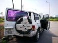 Hyundai Galloper   2003 - Cần bán Hyundai Galloper đời 2003, màu bạc, nhập khẩu nguyên chiếc, giá tốt