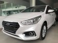 Hyundai Accent 2018 - Hyundai Gia Lai - Bán ô tô Hyundai Accent 2018, đủ màu, khuyến mãi lớn, chỉ từ 425tr, vay vốn 80%, 0915554357