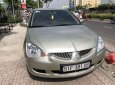 Mitsubishi Lancer 2004 - Cần bán Mitsubishi Lancer năm 2004, màu bạc, nhập khẩu nguyên chiếc số tự động, giá chỉ 235 triệu