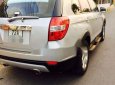 Chevrolet Captiva 2007 - Cần bán lại xe Chevrolet Captiva năm 2007, màu bạc chính chủ, 290tr