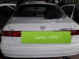 Toyota Camry 1999 - Cần bán lại xe Toyota Camry sản xuất năm 1999, màu trắng, giá tốt