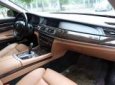 BMW 7 Series 750Li 2009 - Cần bán BMW 7 Series 750 LI đời 2009, màu đen, nhập khẩu nguyên chiếc