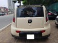 Kia Soul 4U 2009 - Bán xe Kia Soul 4U sản xuất năm 2009, màu kem (be), nhập khẩu