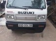 Suzuki Super Carry Van 2015 - Bán Suzuki Super Carry Van sản xuất 2015, màu trắng, giá tốt