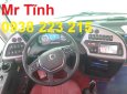 Thaco  TB120S  2018 - Mua bán xe 47 45 chỗ Universe Thaco e4 ( Euro 4) đời 2018 mới nhất ở sài gòn