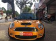 Mini Cooper S 2008 - Cần bán Mini Cooper S sản xuất năm 2008, hai màu, nhập khẩu nguyên chiếc 