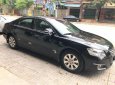 Toyota Camry 2.4G 2008 - Cần bán xe Toyota Camry 2.4G đời 2008, màu đen, giá chỉ 550 triệu