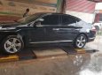 Nissan Teana 2010 - Cần bán lại xe Nissan Teana sản xuất năm 2010, màu đen, 480tr