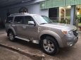 Ford Everest  Limited 2010 - Bán Ford Everest Limited sản xuất năm 2010, 498tr