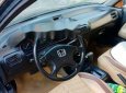 Honda Accord 1987 - Bán Honda Accord sản xuất năm 1987, màu đen, 47tr