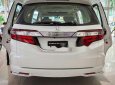 Honda Odyssey   2018 - Cần bán Honda Odyssey năm 2018, màu trắng, xe nhập, giá tốt