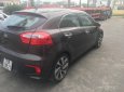 Kia Rio 2014 - Bán xe Kia Rio chính chủ sản xuất 2014, đời xe 2015, màu nâu, xe nhập, 510 triệu