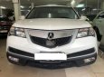 Acura MDX 3.7 Sport 2011 - Cần bán lại xe Acura MDX 3.7 Sport năm 2011, màu trắng, xe nhập ít sử dụng
