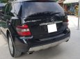 Mercedes-Benz ML Class ML350 2007 - Bán Mercedes ML350 sản xuất năm 2007, màu đen, xe nhập