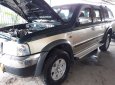 Ford Ranger XLT 2003 - Bán Ford Ranger XLT năm 2003, màu đen, giá tốt