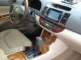 Toyota Camry 3.0 2002 - Cần bán xe Toyota Camry 3.0 sản xuất năm 2002, giá 315tr