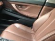 BMW 6 Series 640i 2014 - Bán BMW 6 Series 640i đời 2014, màu đen