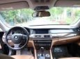 BMW 7 Series 750Li 2009 - Cần bán BMW 7 Series 750 LI đời 2009, màu đen, nhập khẩu nguyên chiếc