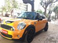 Mini Cooper S 2008 - Cần bán Mini Cooper S sản xuất năm 2008, hai màu, nhập khẩu nguyên chiếc 