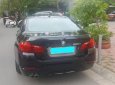 BMW 5 Series 520i 2015 - Cần bán xe BMW 5 Series 520i sản xuất 2015, màu đen, xe nhập như mới